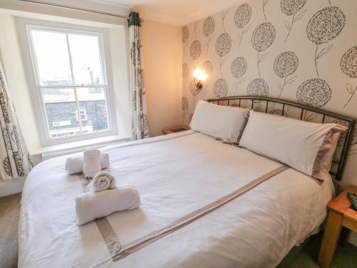 Apartamentos L'al Tethera, Ambleside