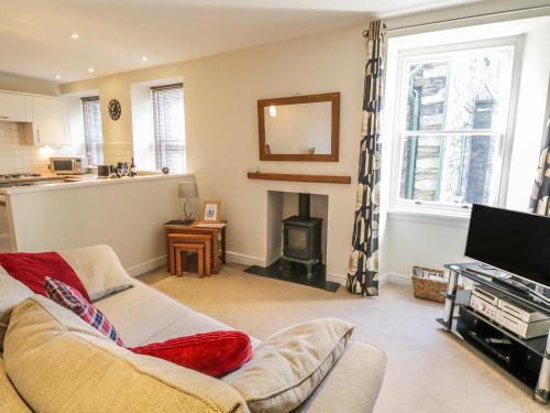 Apartamentos L'al Tethera, Ambleside