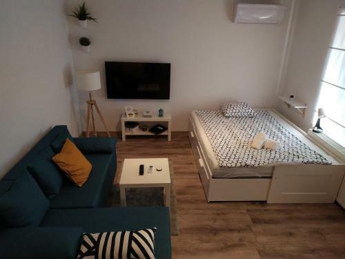Studio Apartman Queen