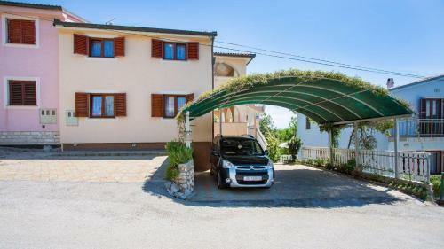 Apartamento Branko-3