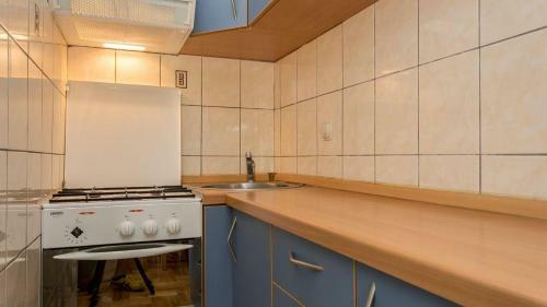 Apartamento Branko-3