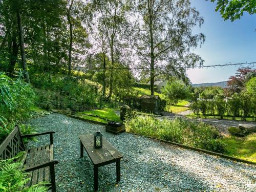 Apartamento Willowbank Retreat