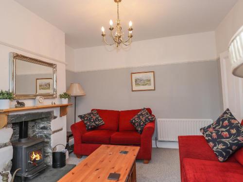 Fernleigh Cottage
