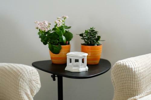 Apartamento House Of Tea