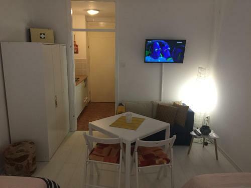 Apartamento Studio Apatrman Pijalovi?