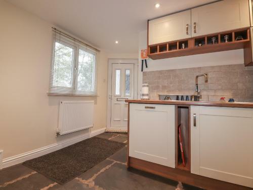 Apartamento Little Hart Crag