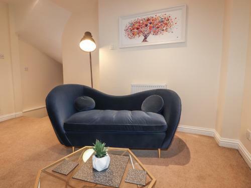 Apartamento Little Hart Crag