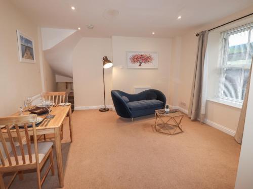 Apartamento Little Hart Crag