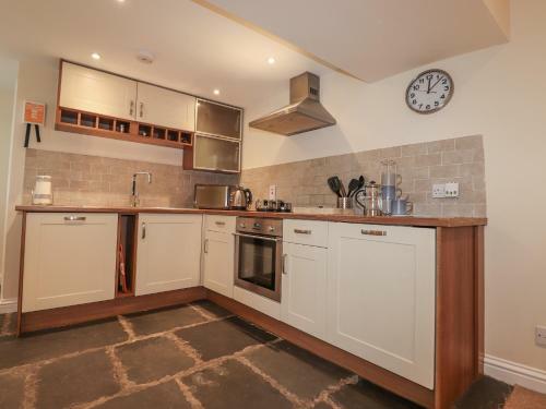 Apartamento Little Hart Crag