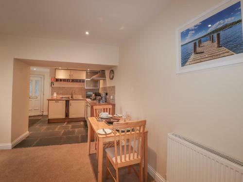 Apartamento Little Hart Crag