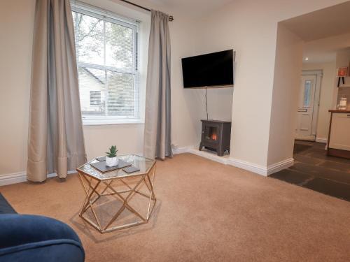 Apartamento Little Hart Crag