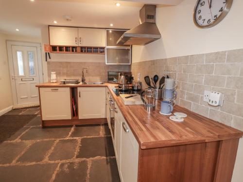Apartamento Little Hart Crag