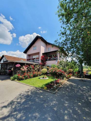 Apartman Vesna