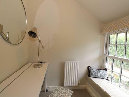 Little Robin Cottage