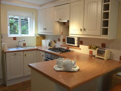 Tom Fold Cottage