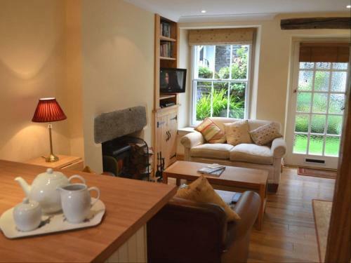 Tom Fold Cottage
