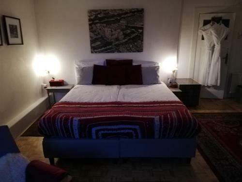 Bed And Breakfast Raapop