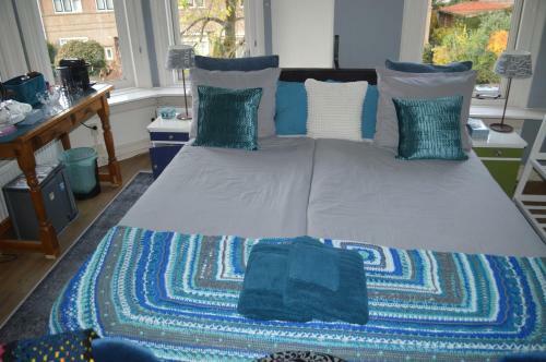 Bed And Breakfast Raapop