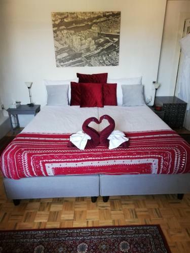 Bed And Breakfast Raapop