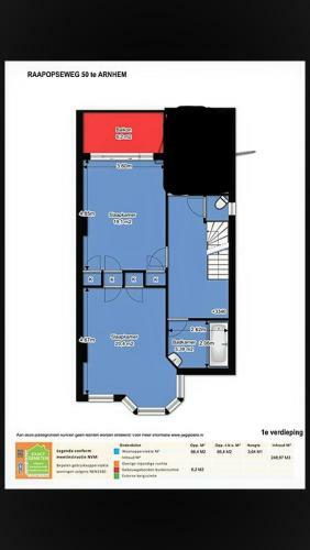 Bed And Breakfast Raapop