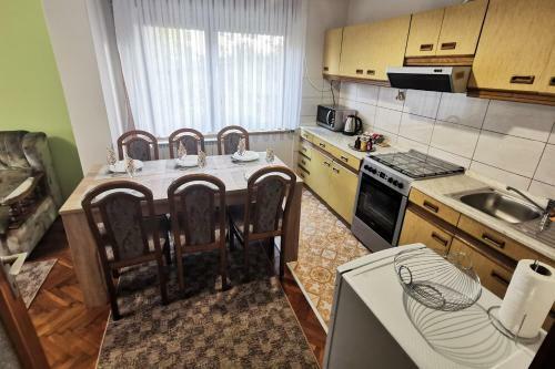 Apartman ?kudar