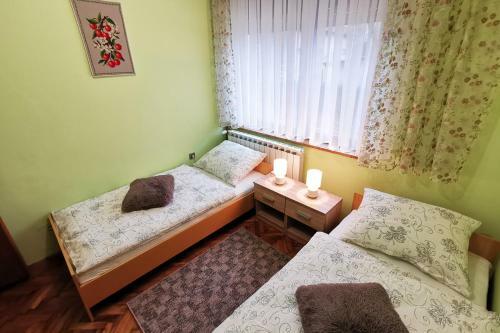 Apartman ?kudar