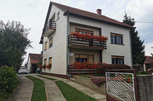 Apartman ?kudar