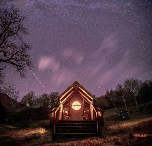 Cabin 1