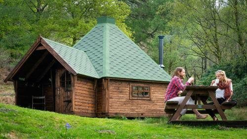 Cabin 1