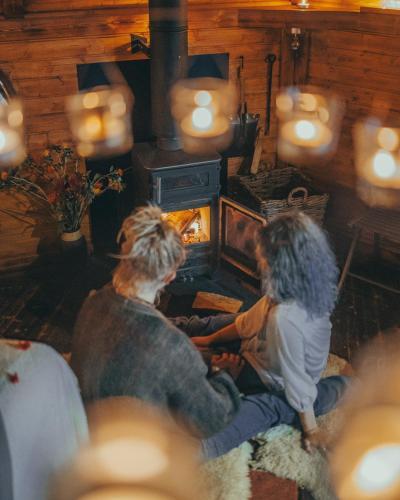 Cabin 1