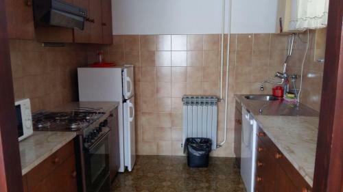 Apartman-duda