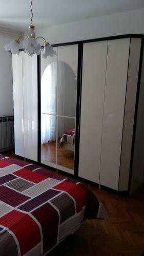 Apartman-duda