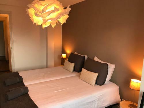 City Aparthotel De Gruyter