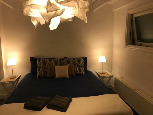 City Aparthotel De Gruyter