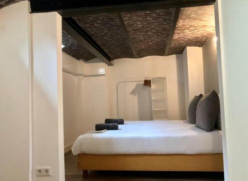 City Aparthotel De Gruyter