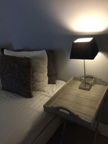 City Aparthotel De Gruyter