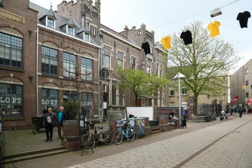 City Aparthotel De Gruyter