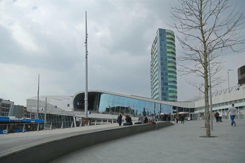 City Aparthotel De Gruyter