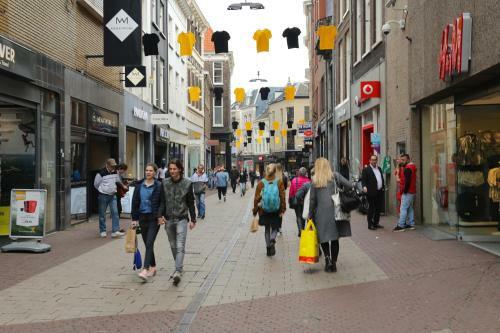 City Aparthotel De Gruyter