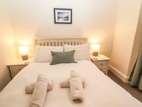 Waterhead Cottage