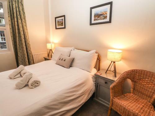 Waterhead Cottage