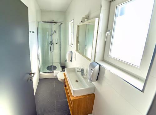 Hostal Km Therooms Bjelovar
