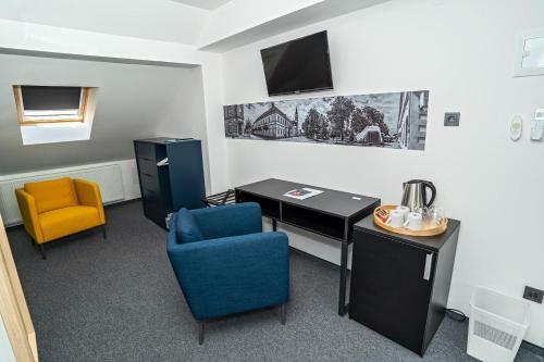 Hostal Km Therooms Bjelovar