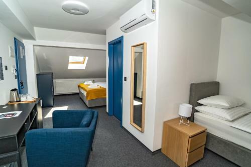 Hostal Km Therooms Bjelovar