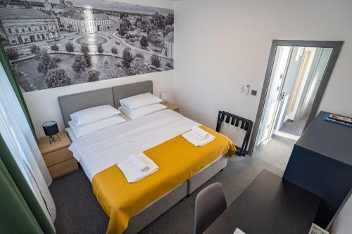 Hostal Km Therooms Bjelovar