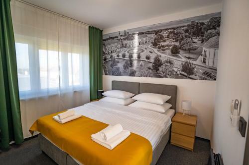 Hostal Km Therooms Bjelovar