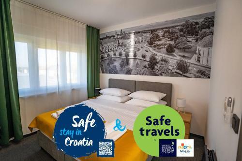 Hostal Km Therooms Bjelovar