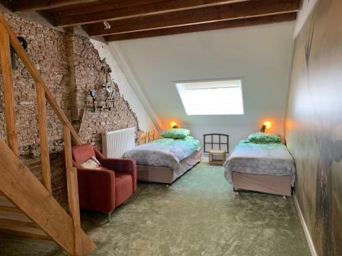 Apartamento Logement Meijnerswijk 1 E Etage