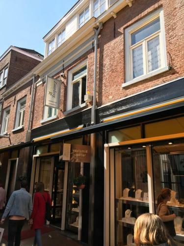 Apartamento Cityaparthotel 7straatjes
