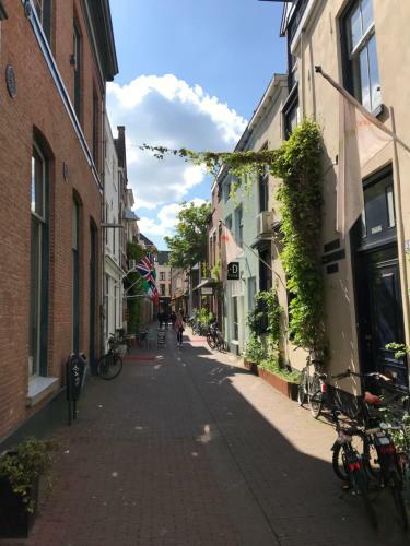 Apartamento Cityaparthotel 7straatjes
